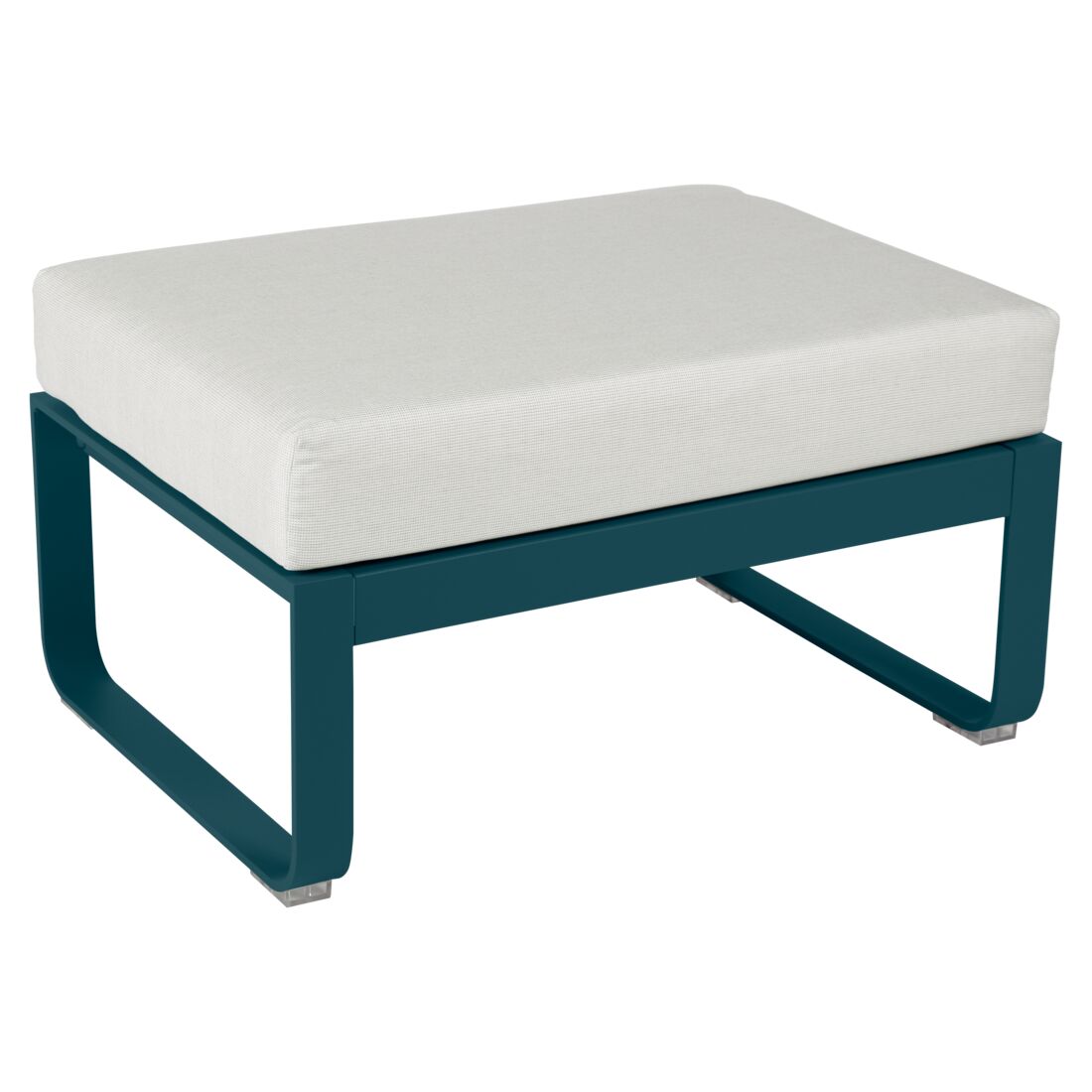 1-Sitzer-Polsterhocker "Bellevie"