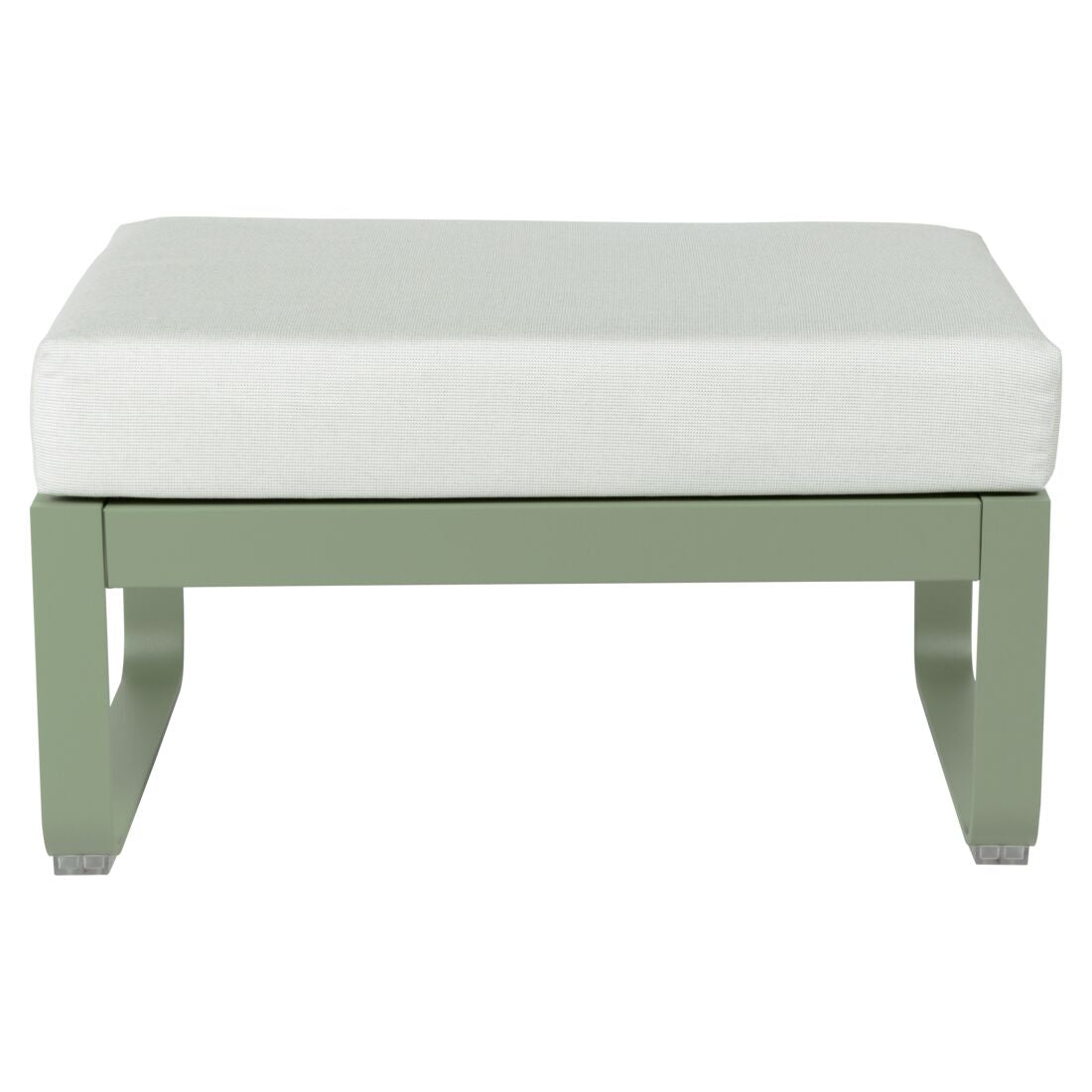 1-Sitzer-Polsterhocker "Bellevie"