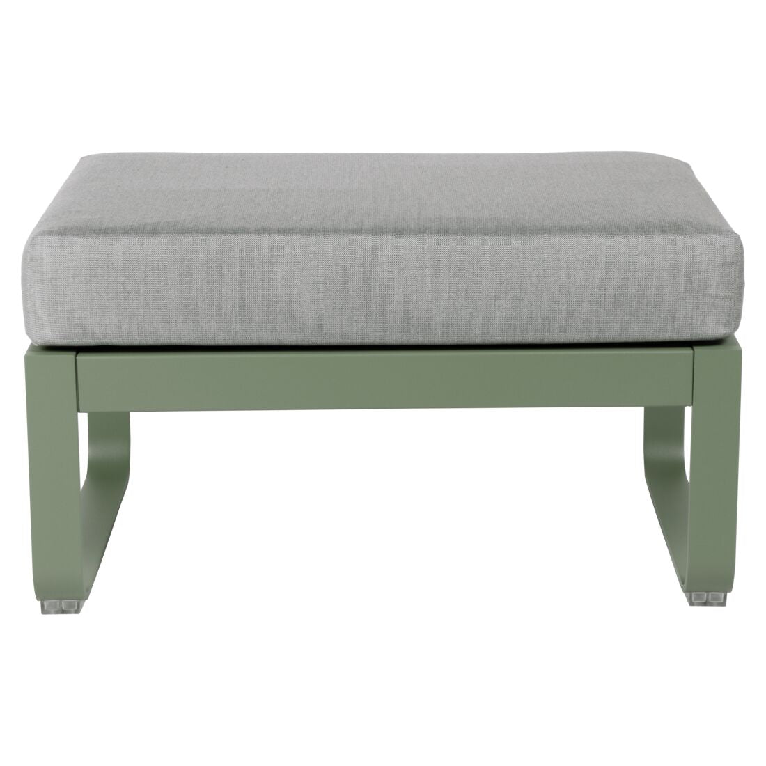 1-Sitzer-Polsterhocker "Bellevie"