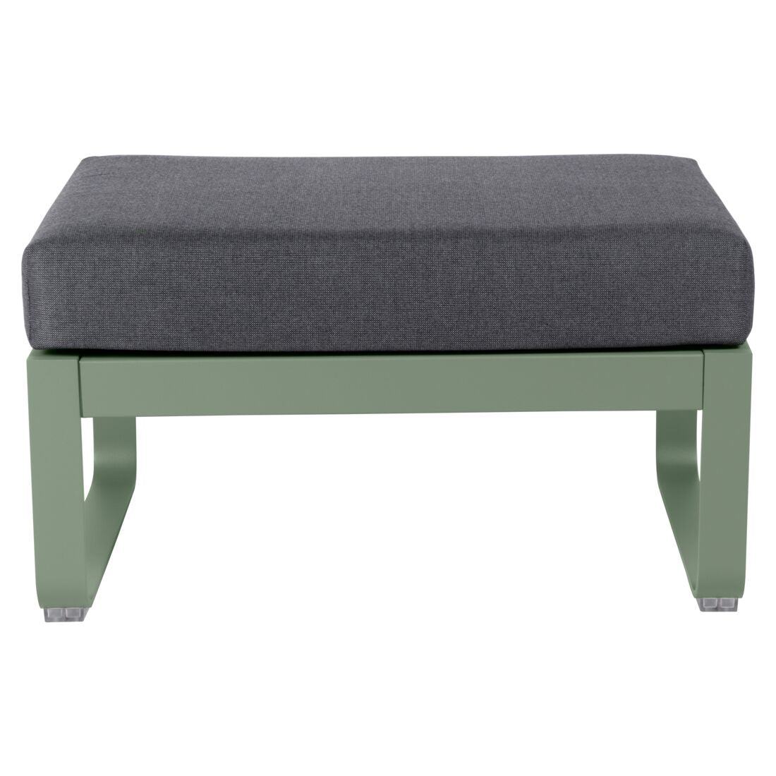 1-Sitzer-Polsterhocker "Bellevie"