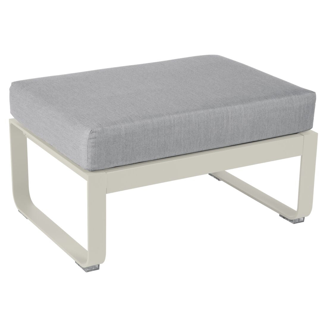 1-Sitzer-Polsterhocker "Bellevie"