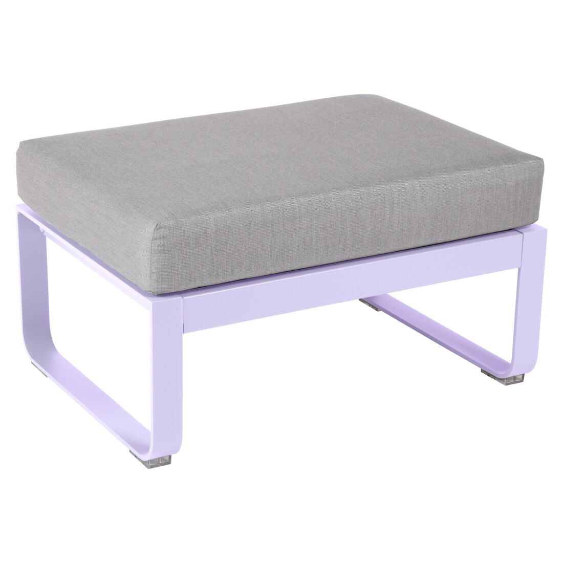 1-Sitzer-Polsterhocker "Bellevie"