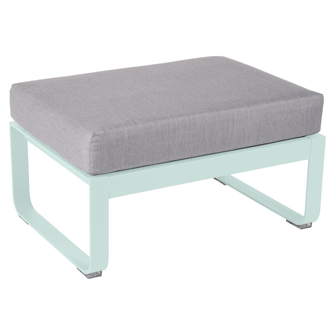 1-Sitzer-Polsterhocker "Bellevie"