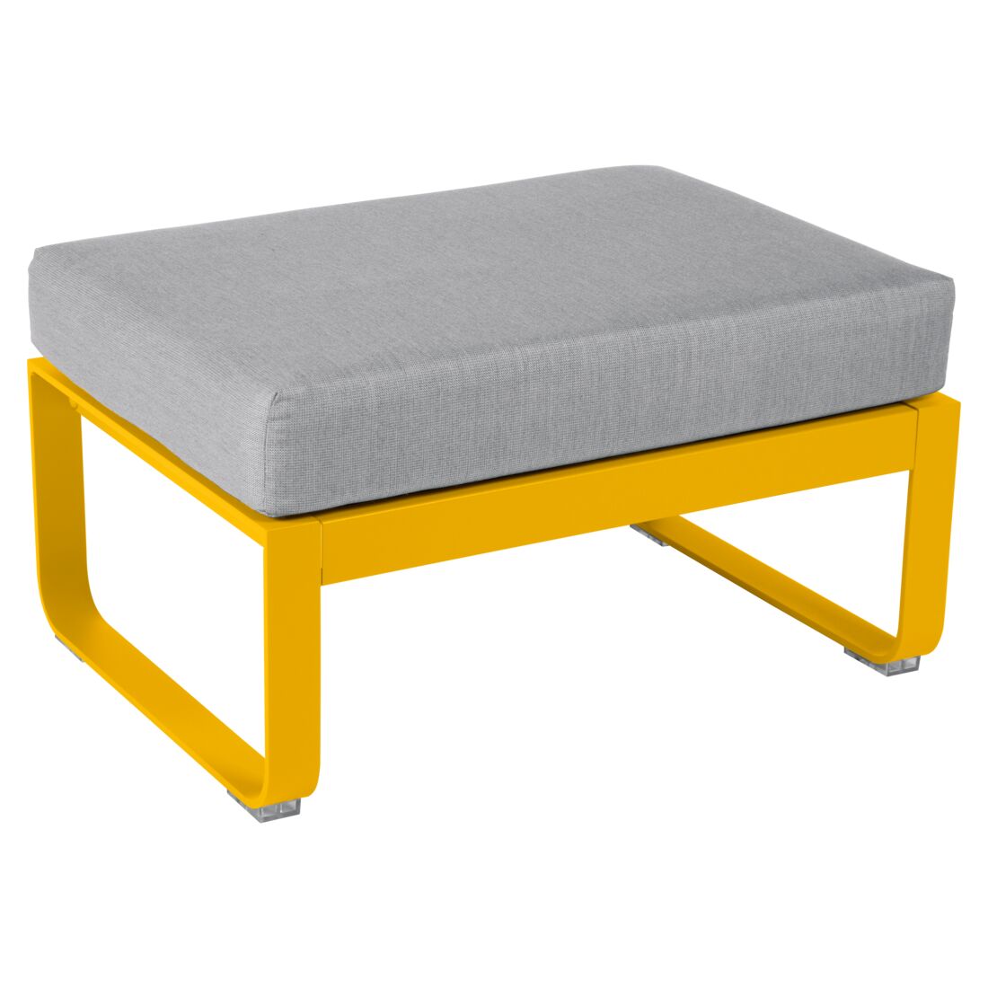 1-Sitzer-Polsterhocker "Bellevie"