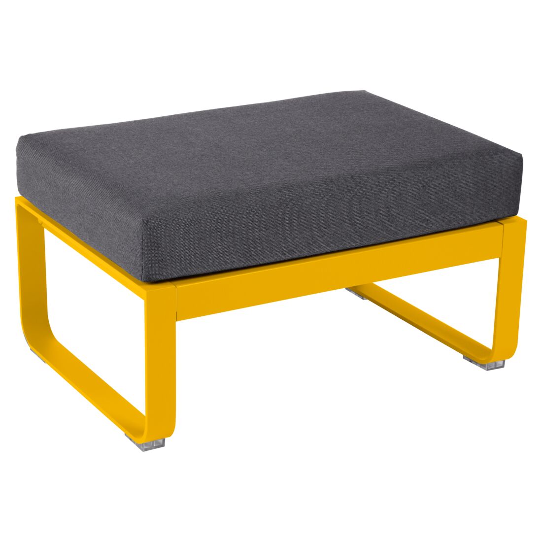 1-Sitzer-Polsterhocker "Bellevie"