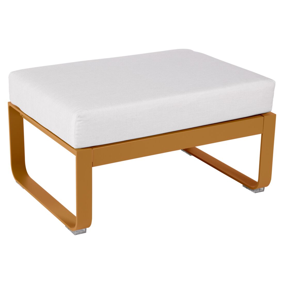 1-Sitzer-Polsterhocker "Bellevie"