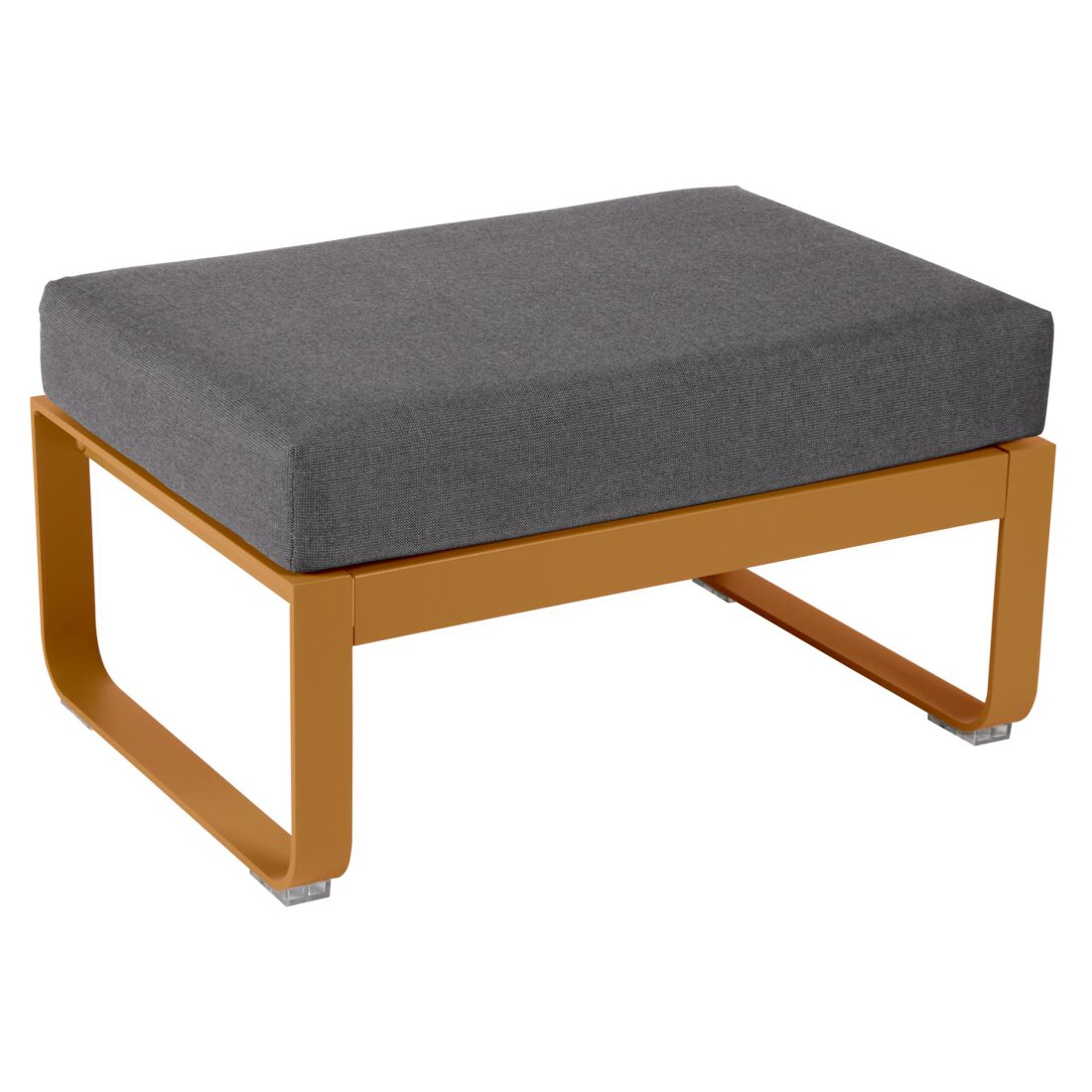 1-Sitzer-Polsterhocker "Bellevie"