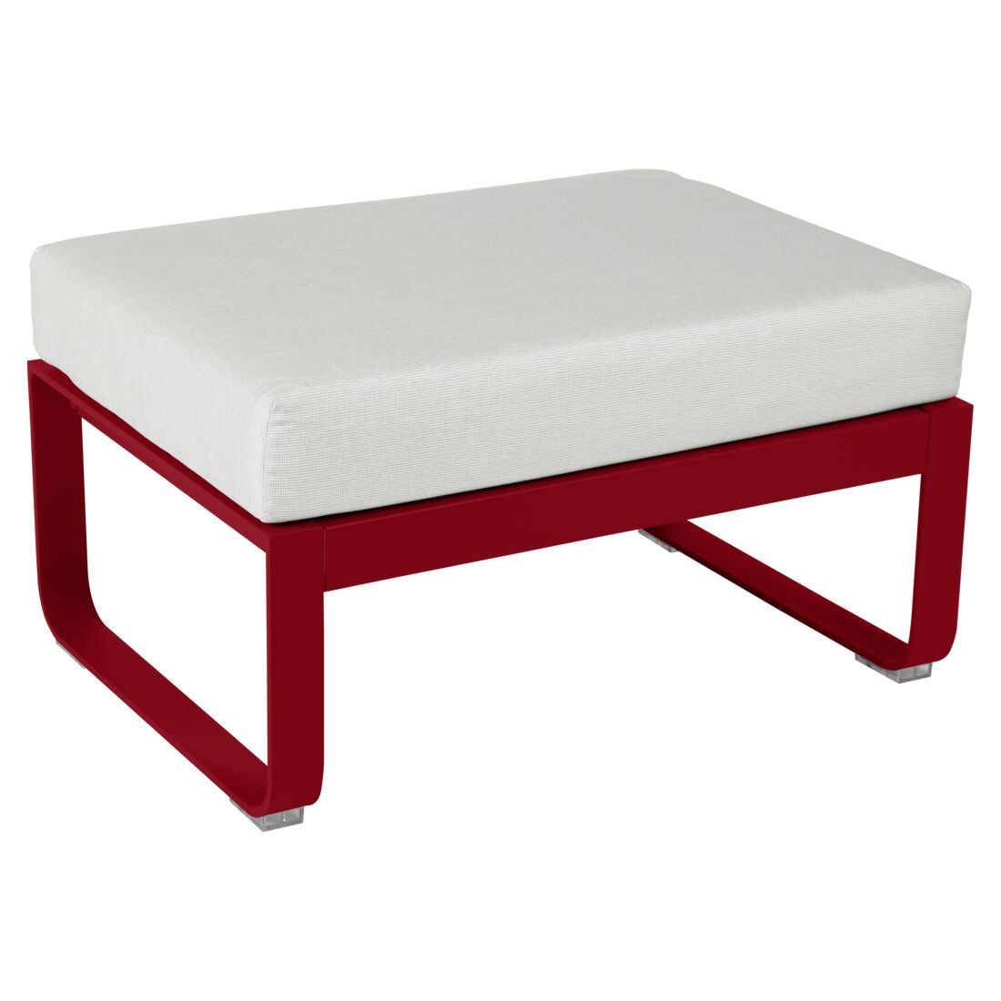 1-Sitzer-Polsterhocker "Bellevie"