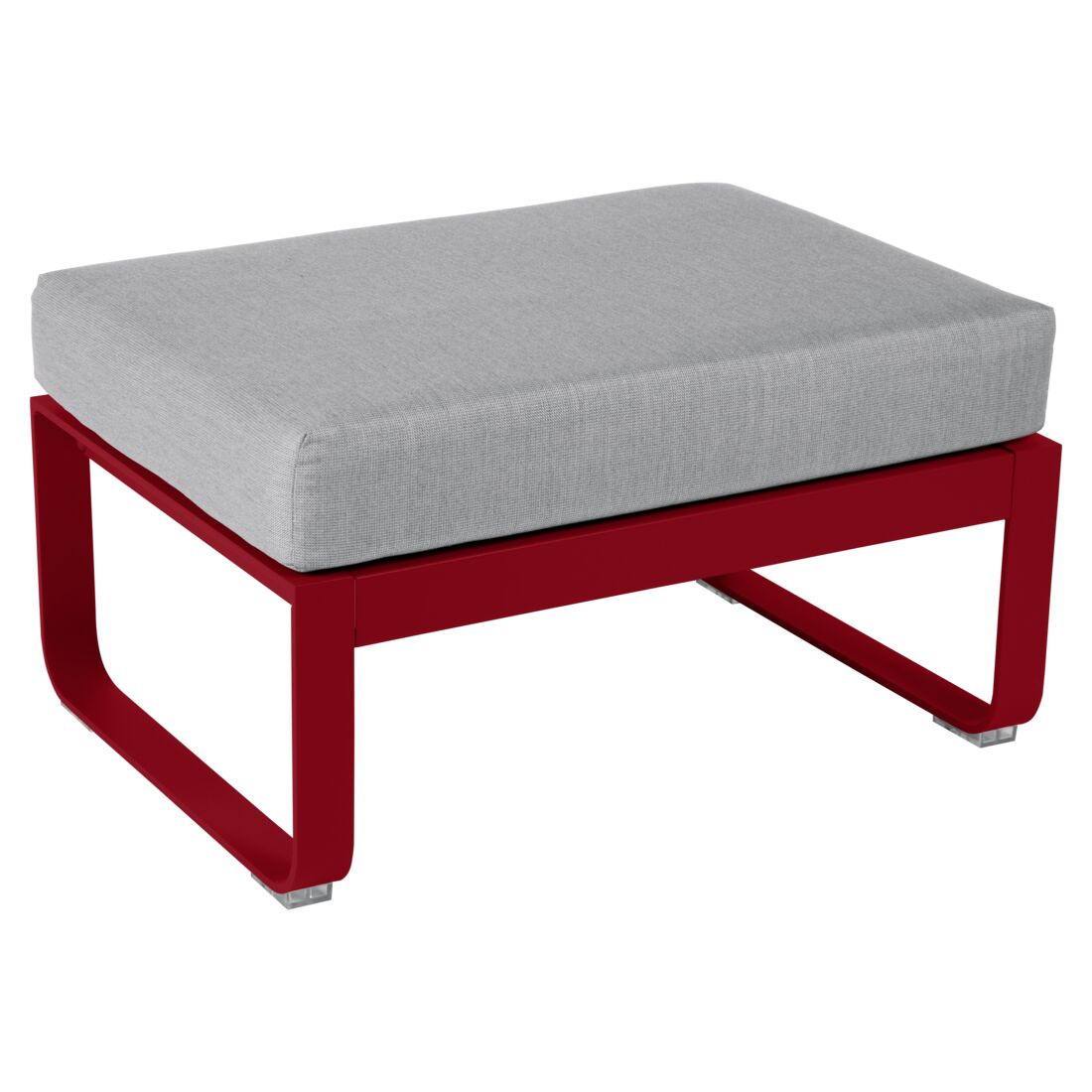 1-Sitzer-Polsterhocker "Bellevie"