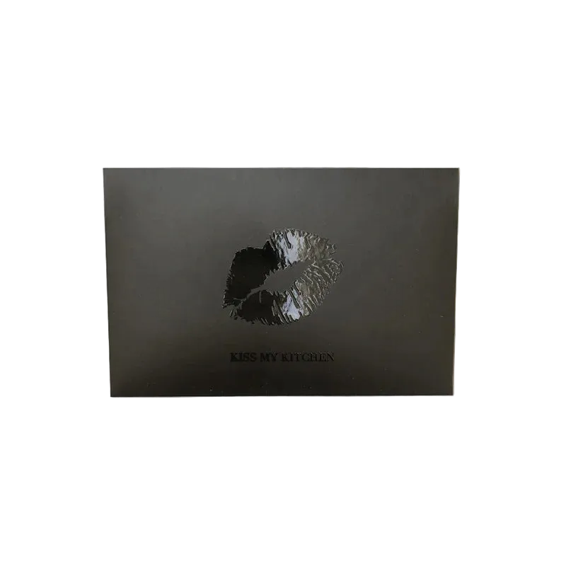 Schwammtuch "Kiss"