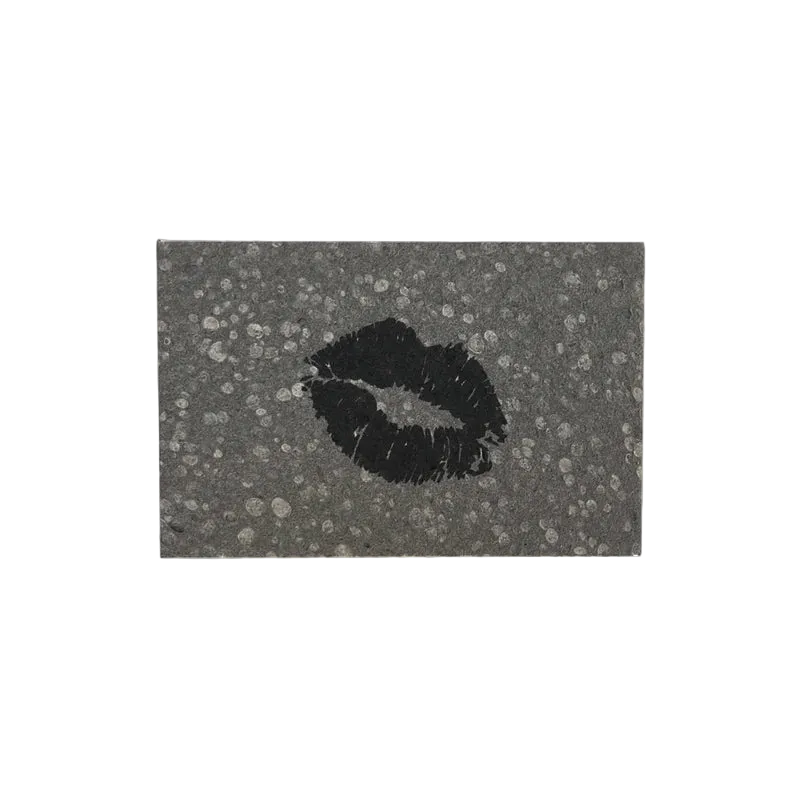 Schwammtuch "Kiss"