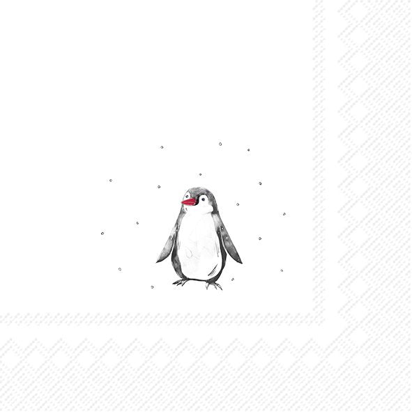 Papier Lunch Serviette "Weihnachten"