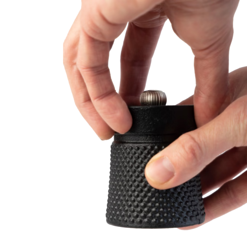 Pfeffermühle "Bali Fonte"