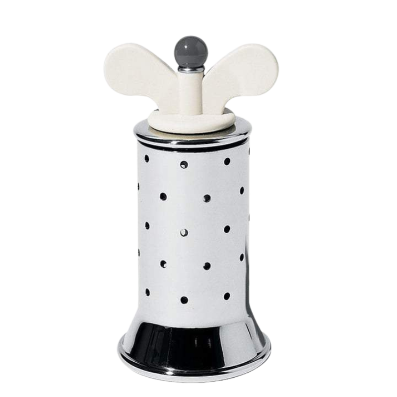 Pfeffermühle - Weiß
