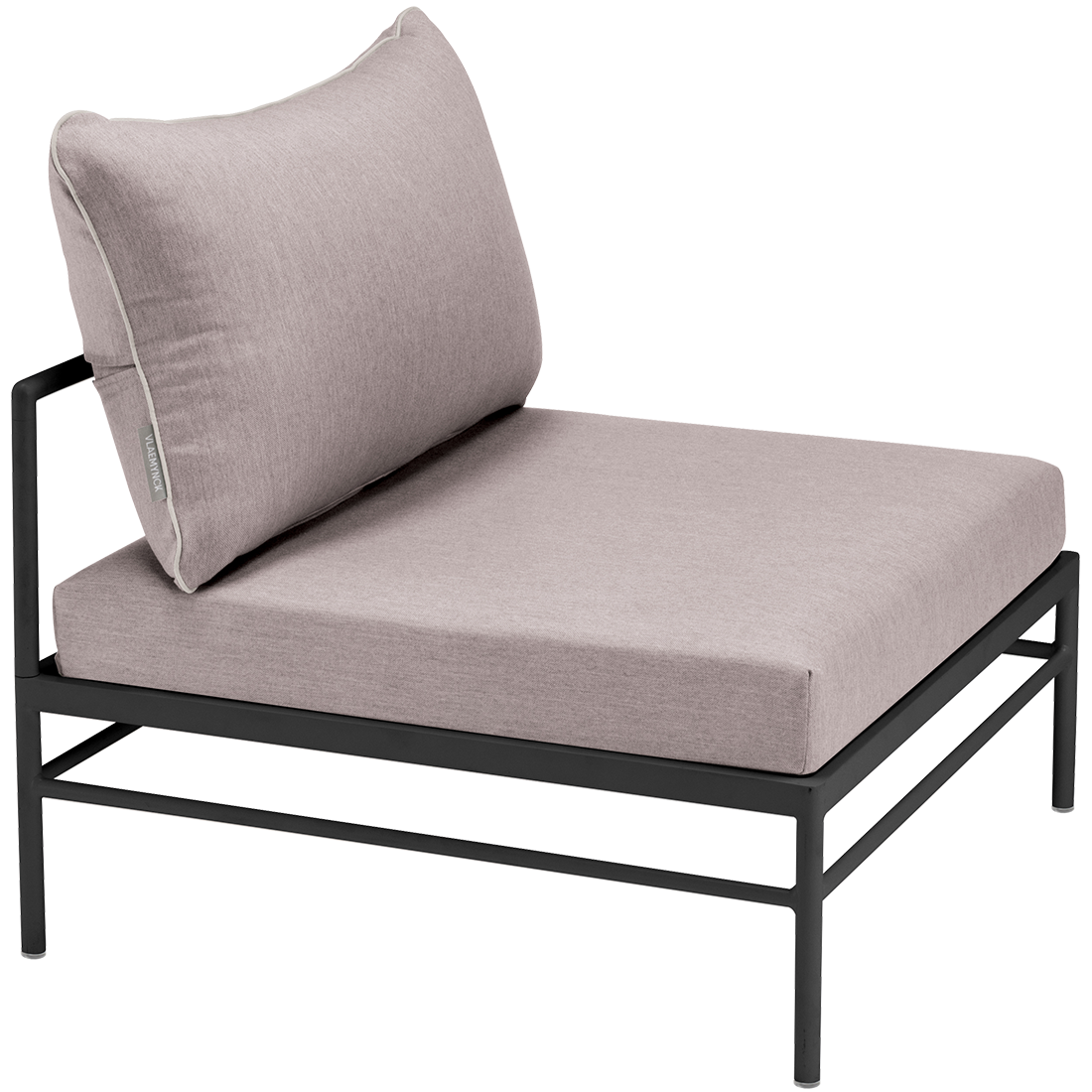 Lounge Sitzmöbel "Rivage"