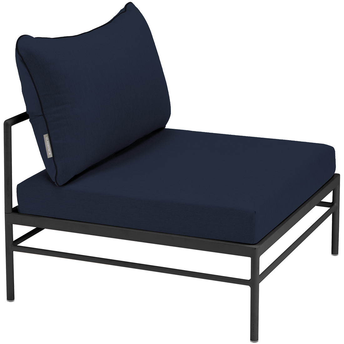 Lounge Sitzmöbel "Rivage"