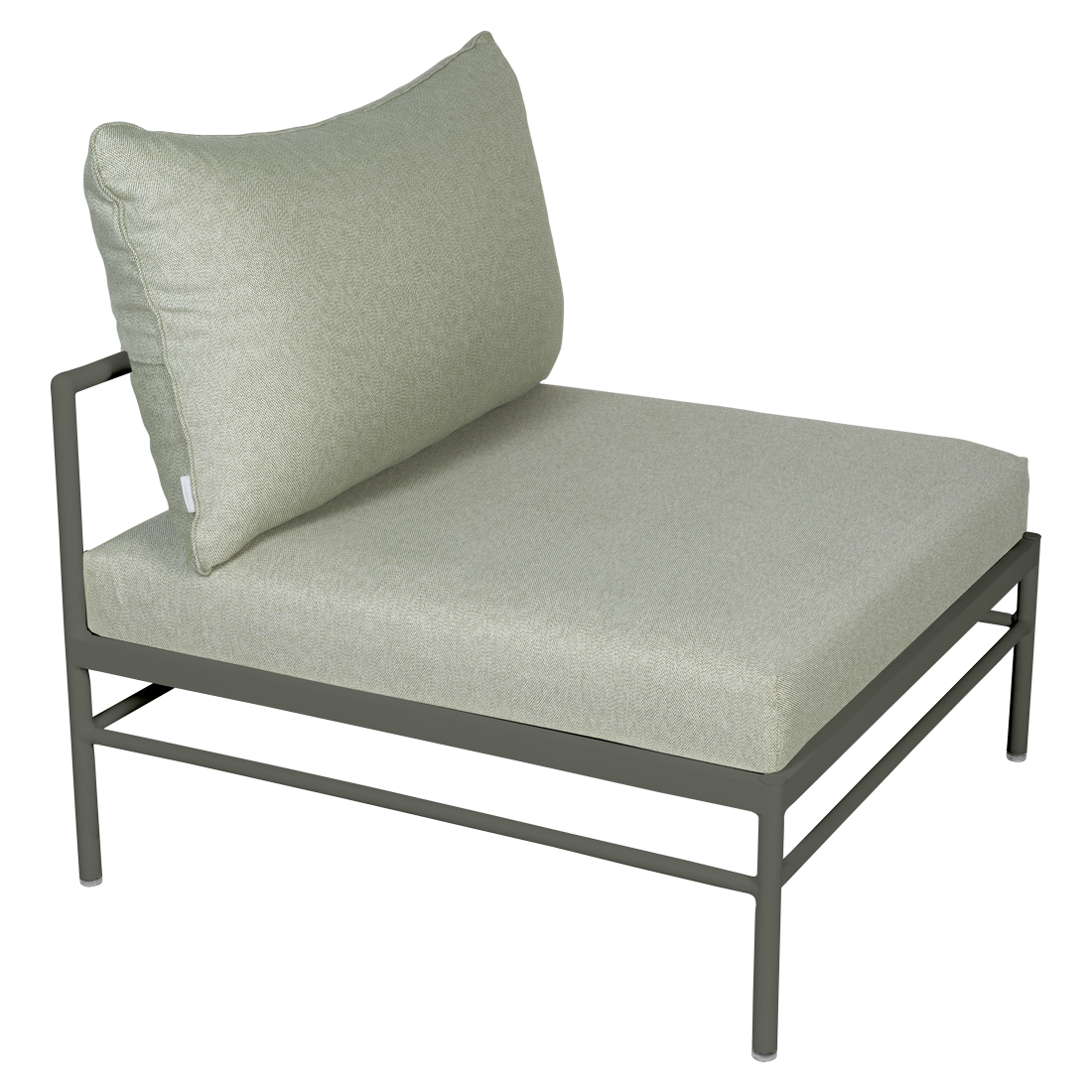 Lounge Sitzmöbel "Rivage"
