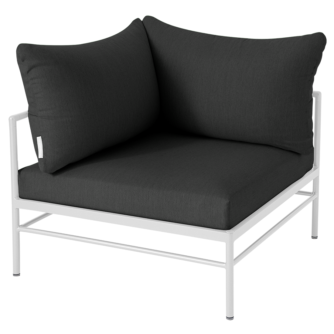 Lounge Ecksessel "Rivage"