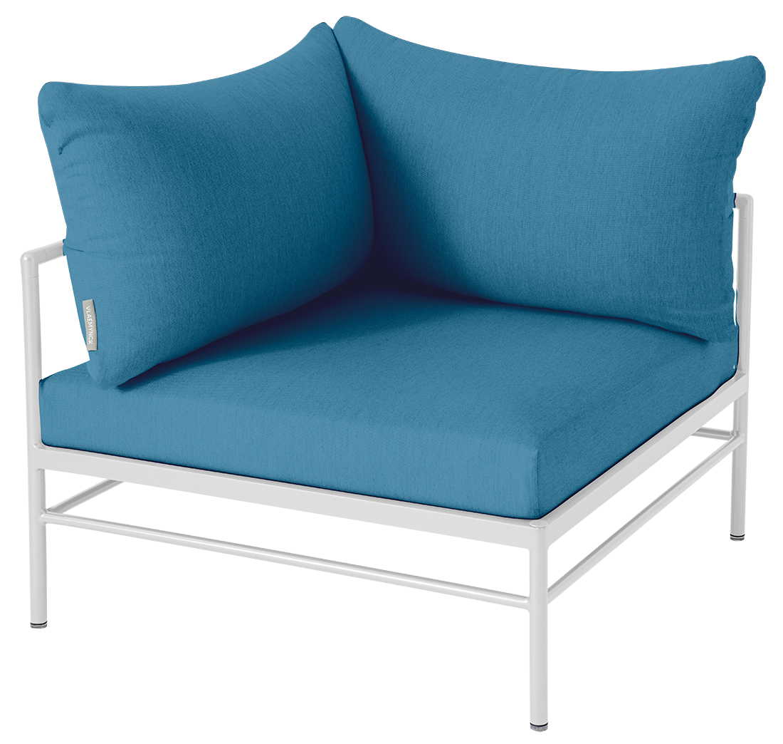 Lounge Ecksessel "Rivage"