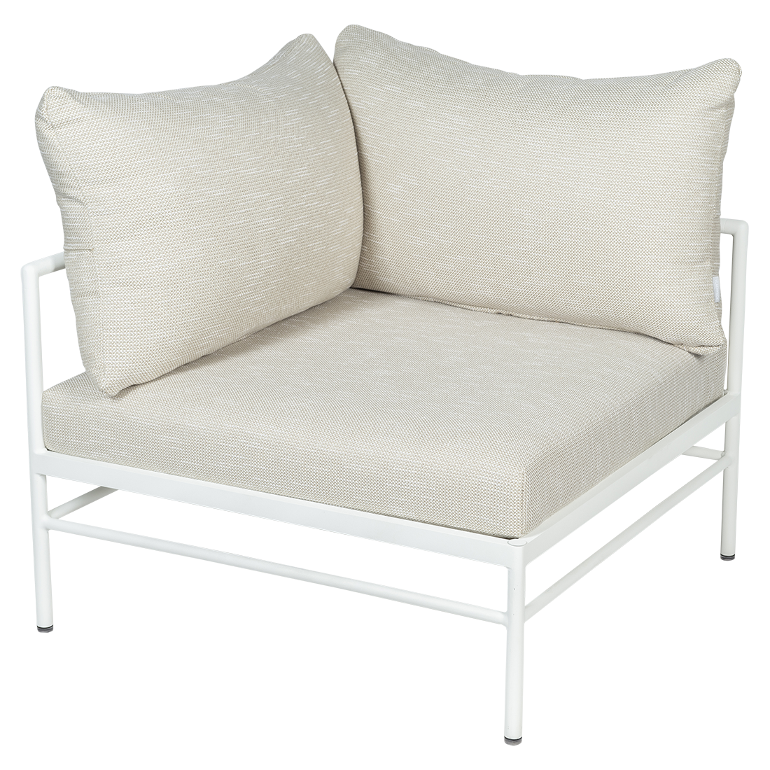 Lounge Ecksessel "Rivage"