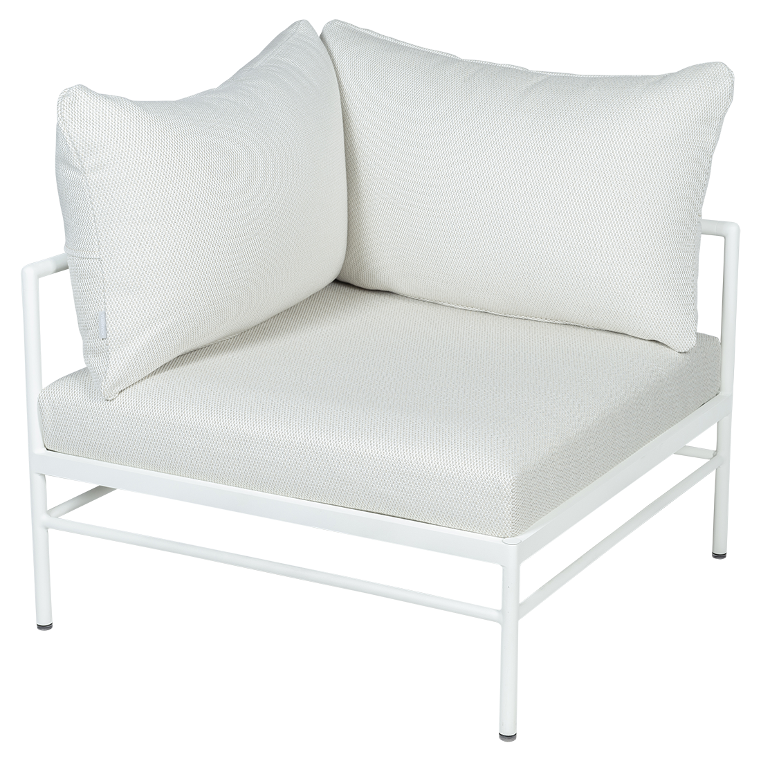 Lounge Ecksessel "Rivage"