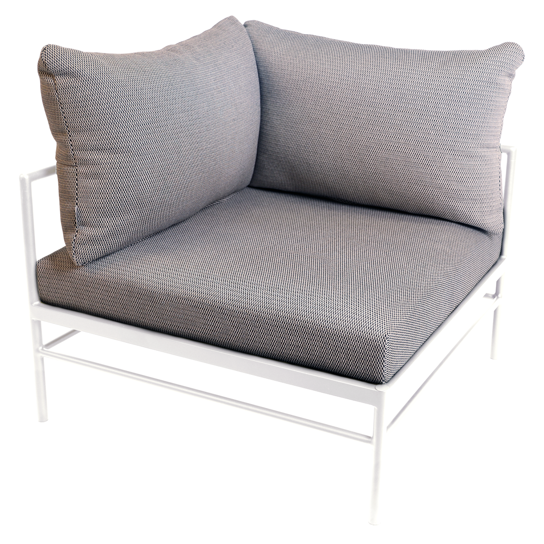 Lounge Ecksessel "Rivage"
