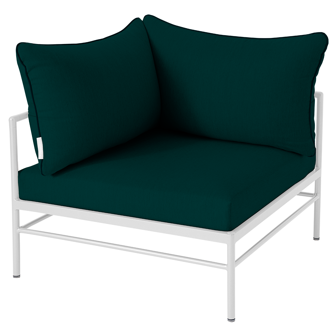Lounge Ecksessel "Rivage"