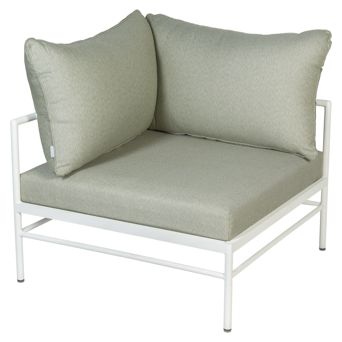 Lounge Ecksessel "Rivage"