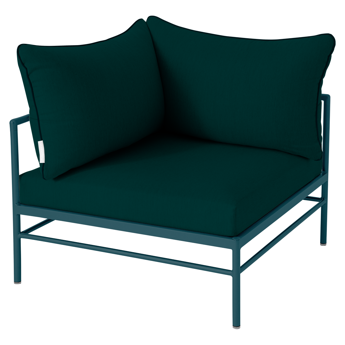Lounge Ecksessel "Rivage"