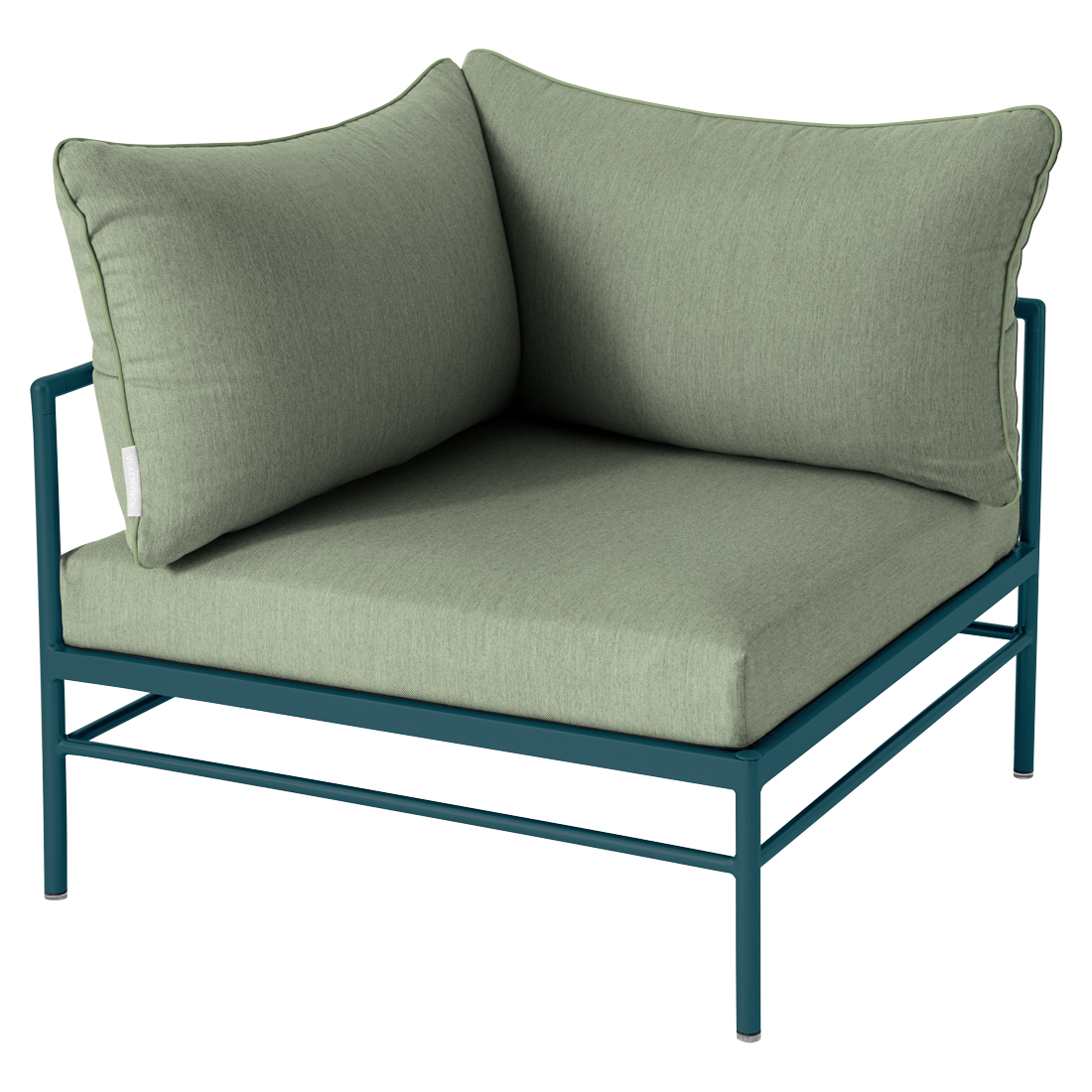 Lounge Ecksessel "Rivage"