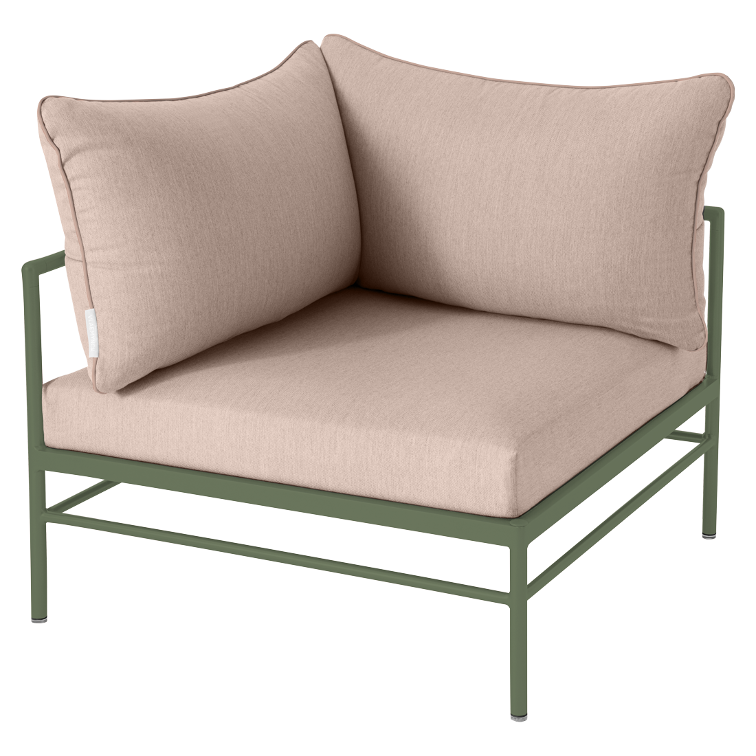 Lounge Ecksessel "Rivage"