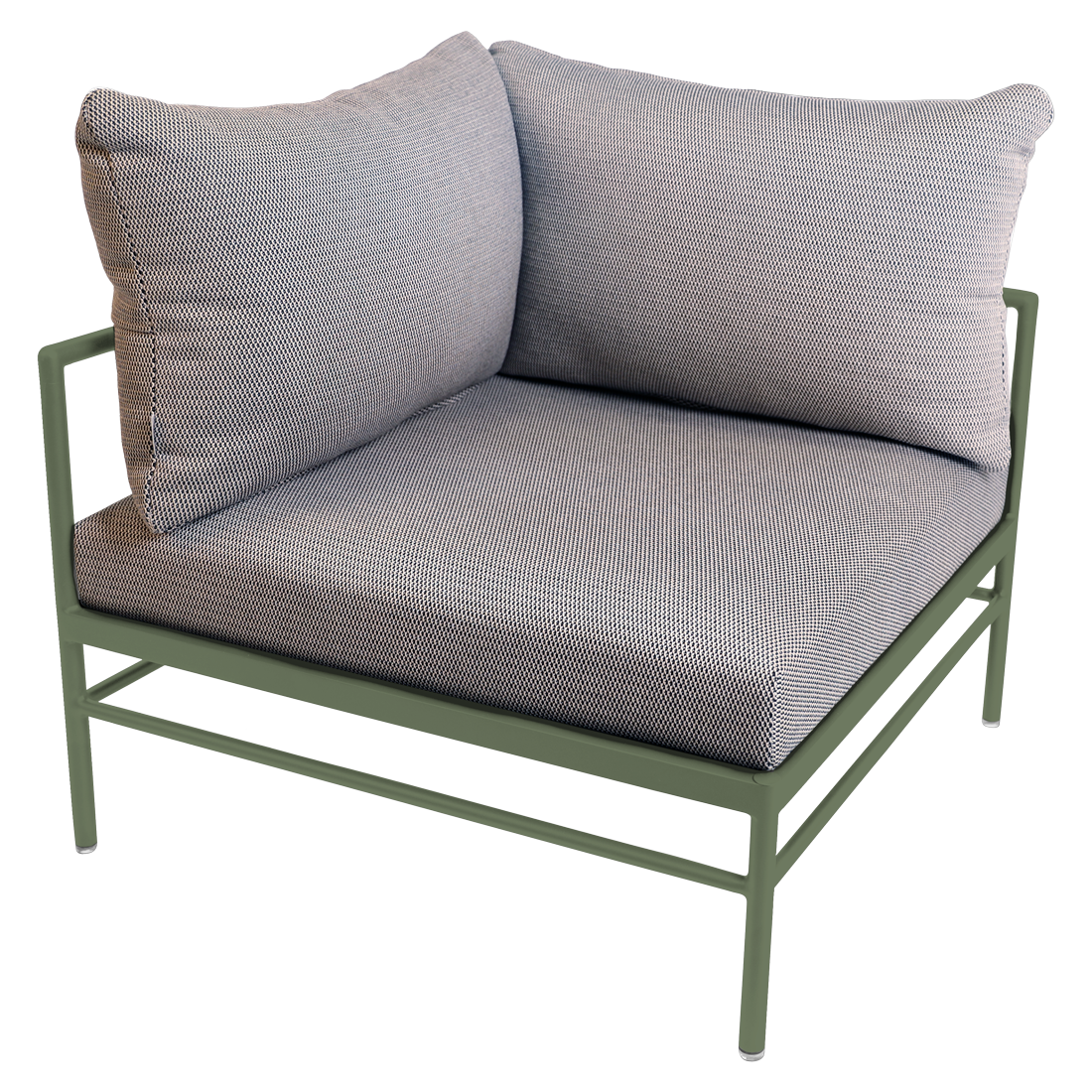 Lounge Ecksessel "Rivage"