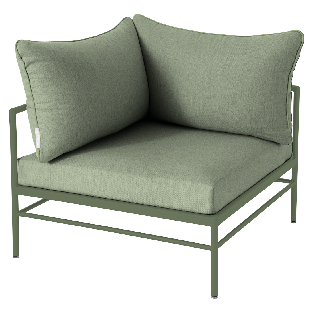 Lounge Ecksessel "Rivage"