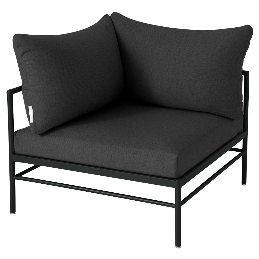Lounge Ecksessel "Rivage"