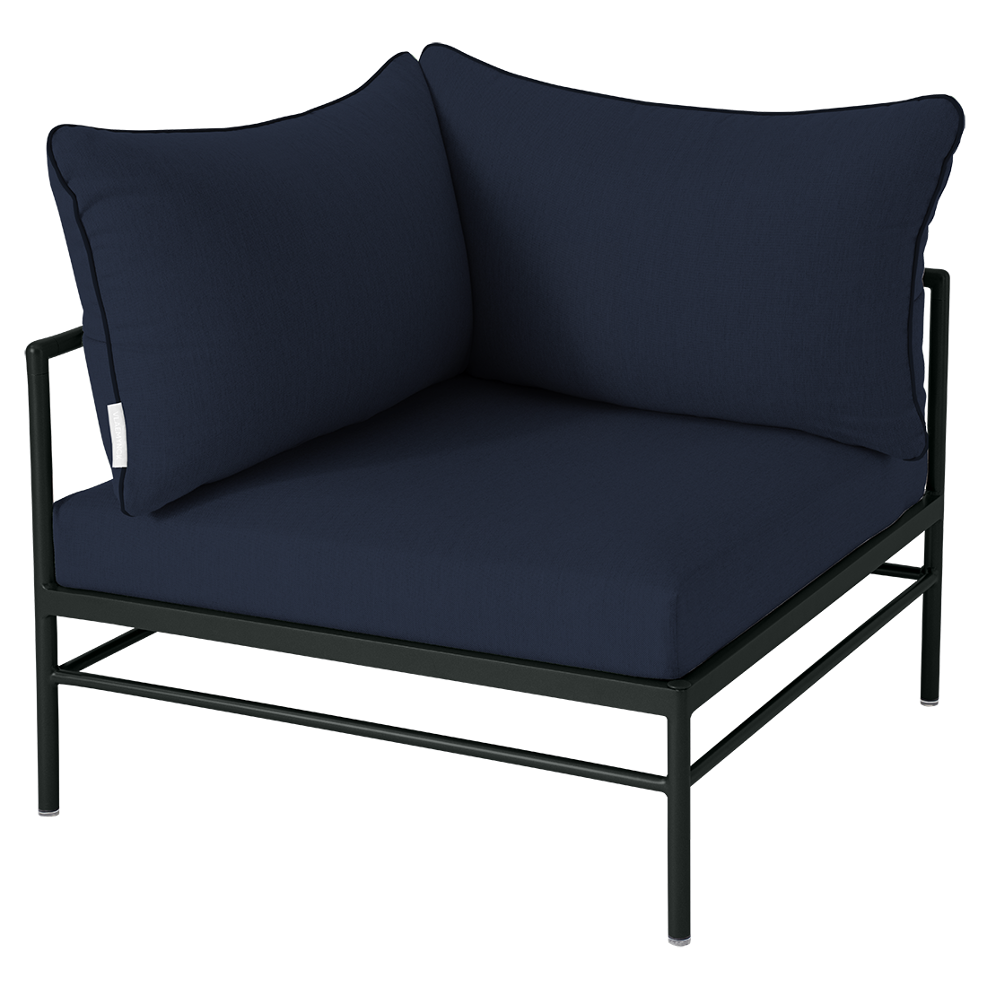 Lounge Ecksessel "Rivage"