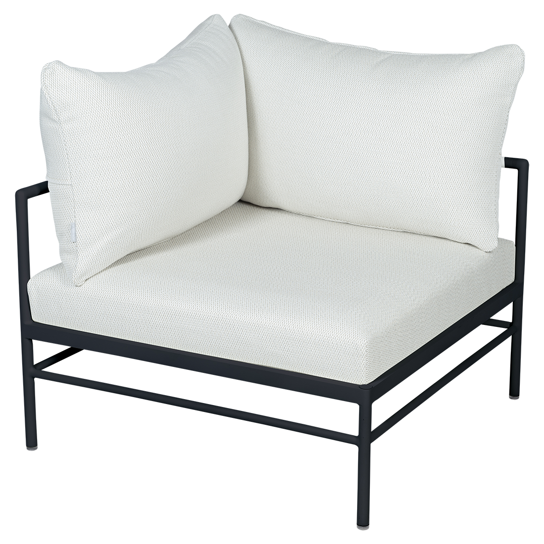 Lounge Ecksessel "Rivage"
