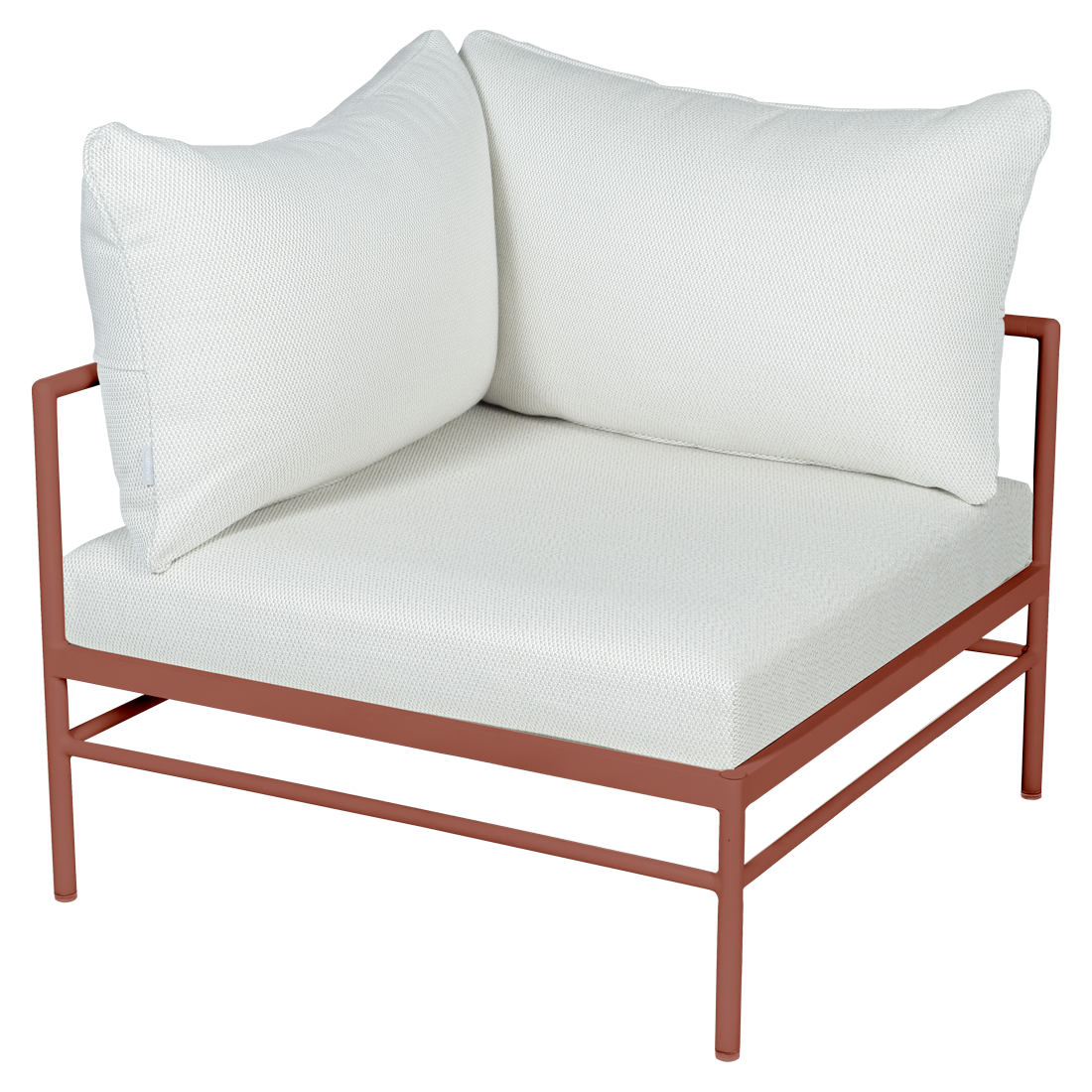 Lounge Ecksessel "Rivage"