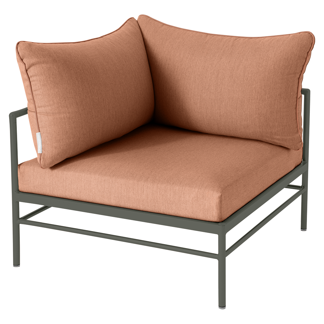 Lounge Ecksessel "Rivage"