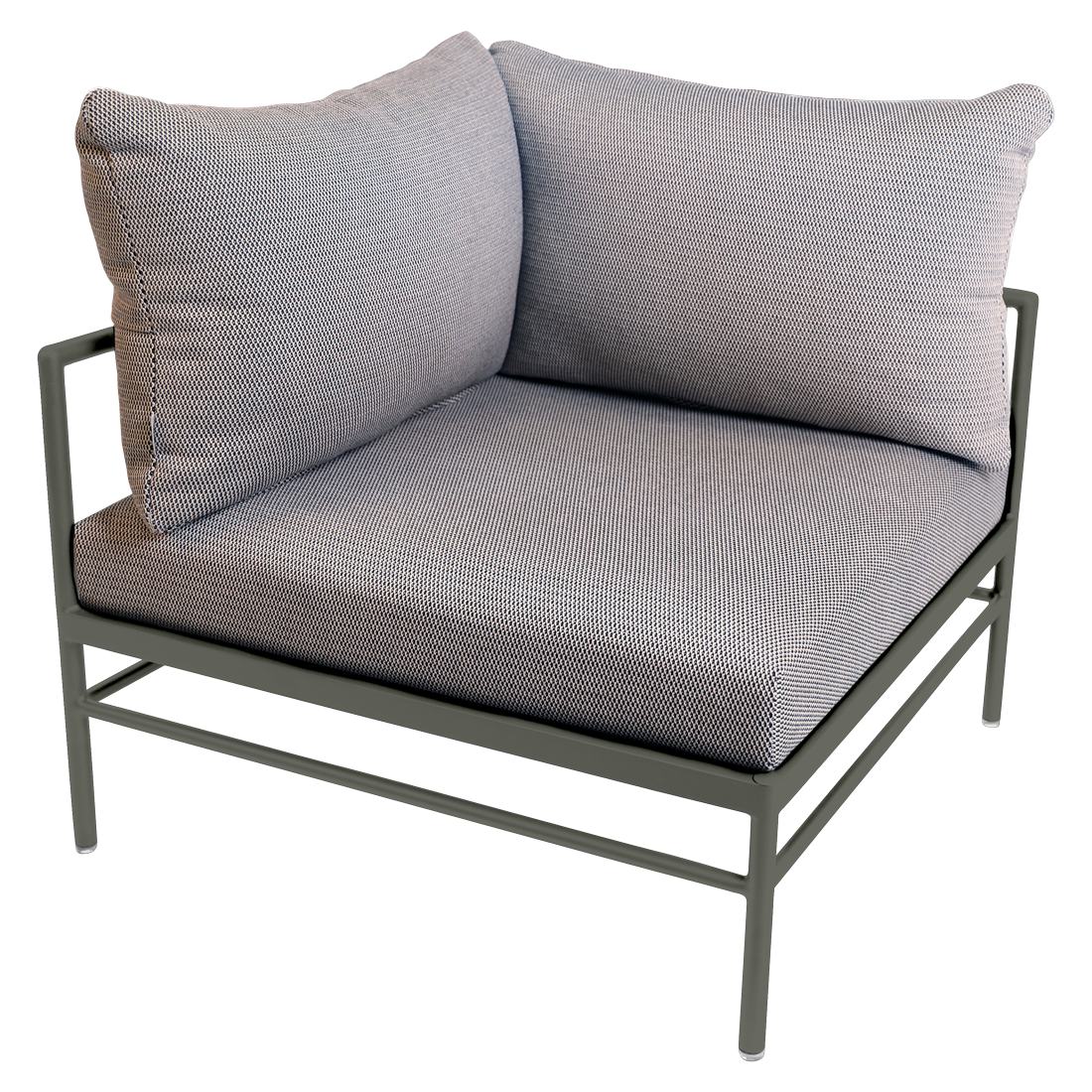 Lounge Ecksessel "Rivage"