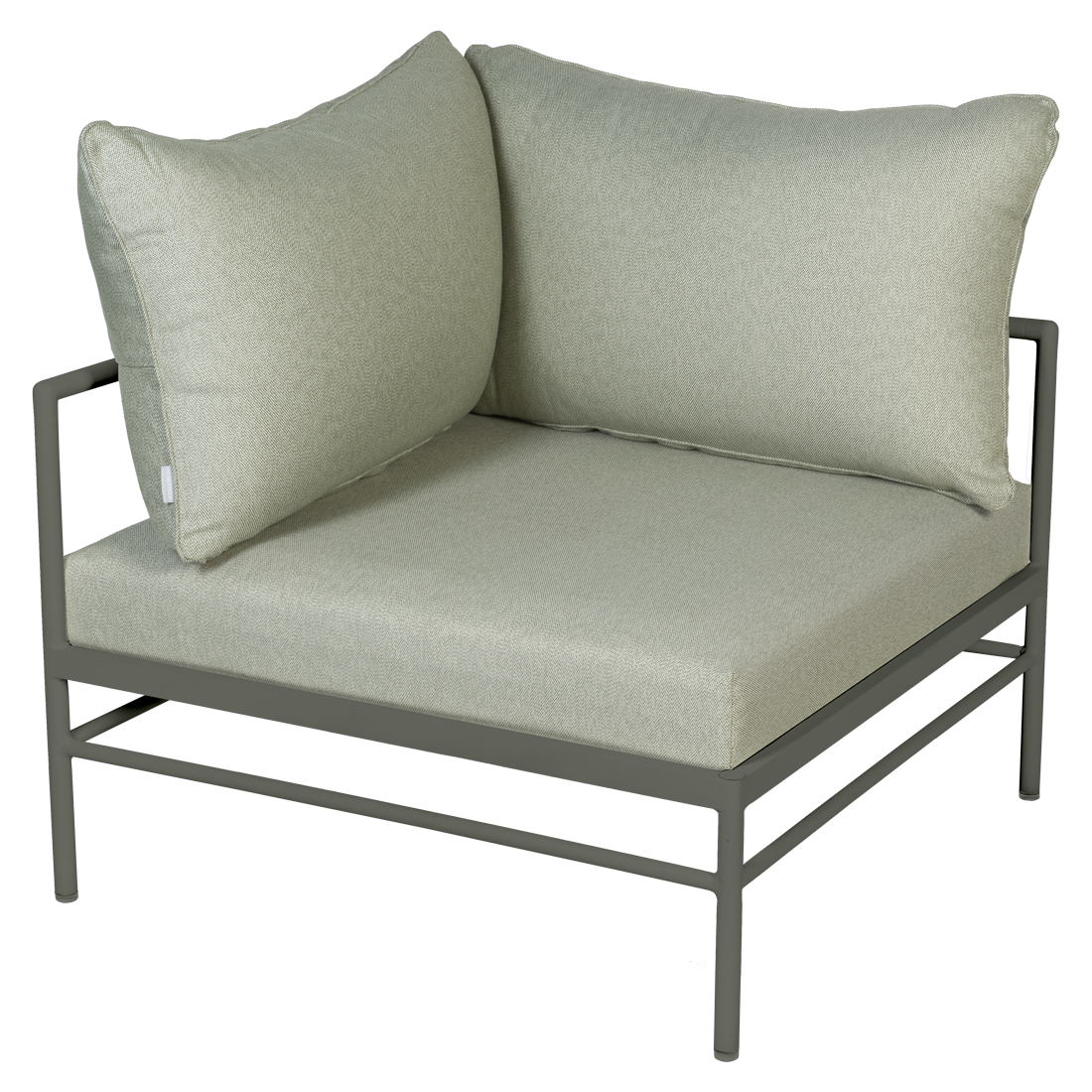Lounge Ecksessel "Rivage"