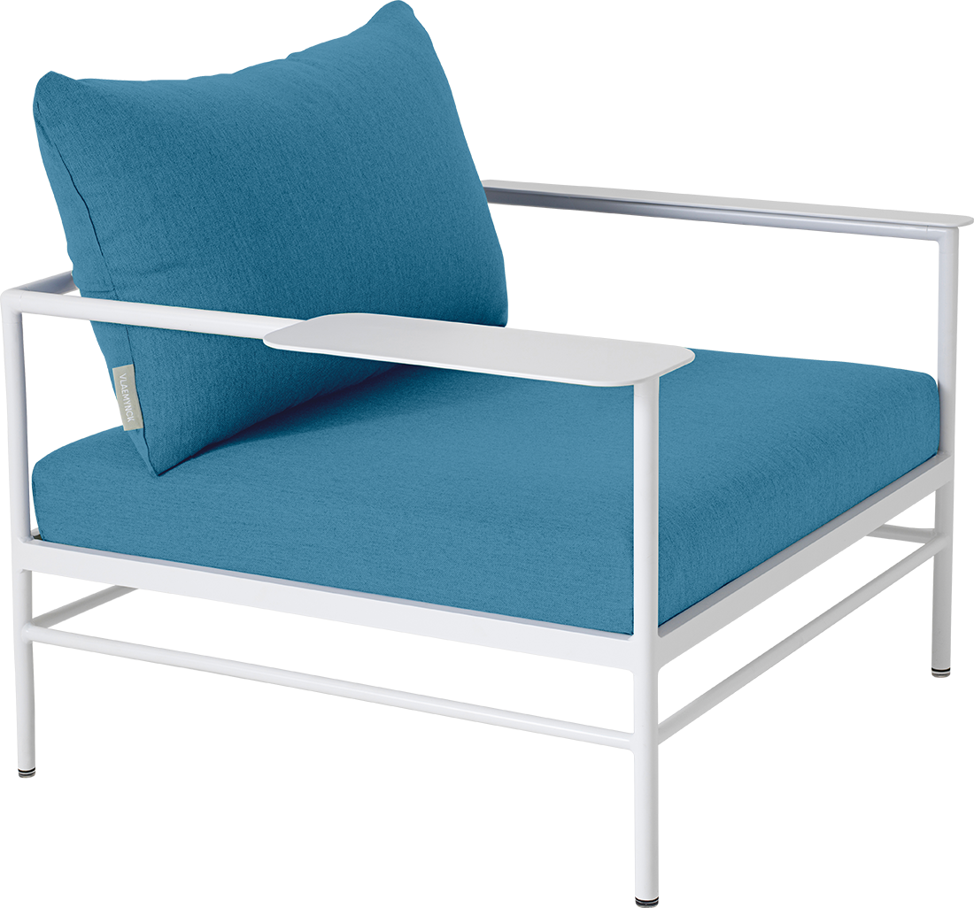 Tiefer Sessel "Rivage"