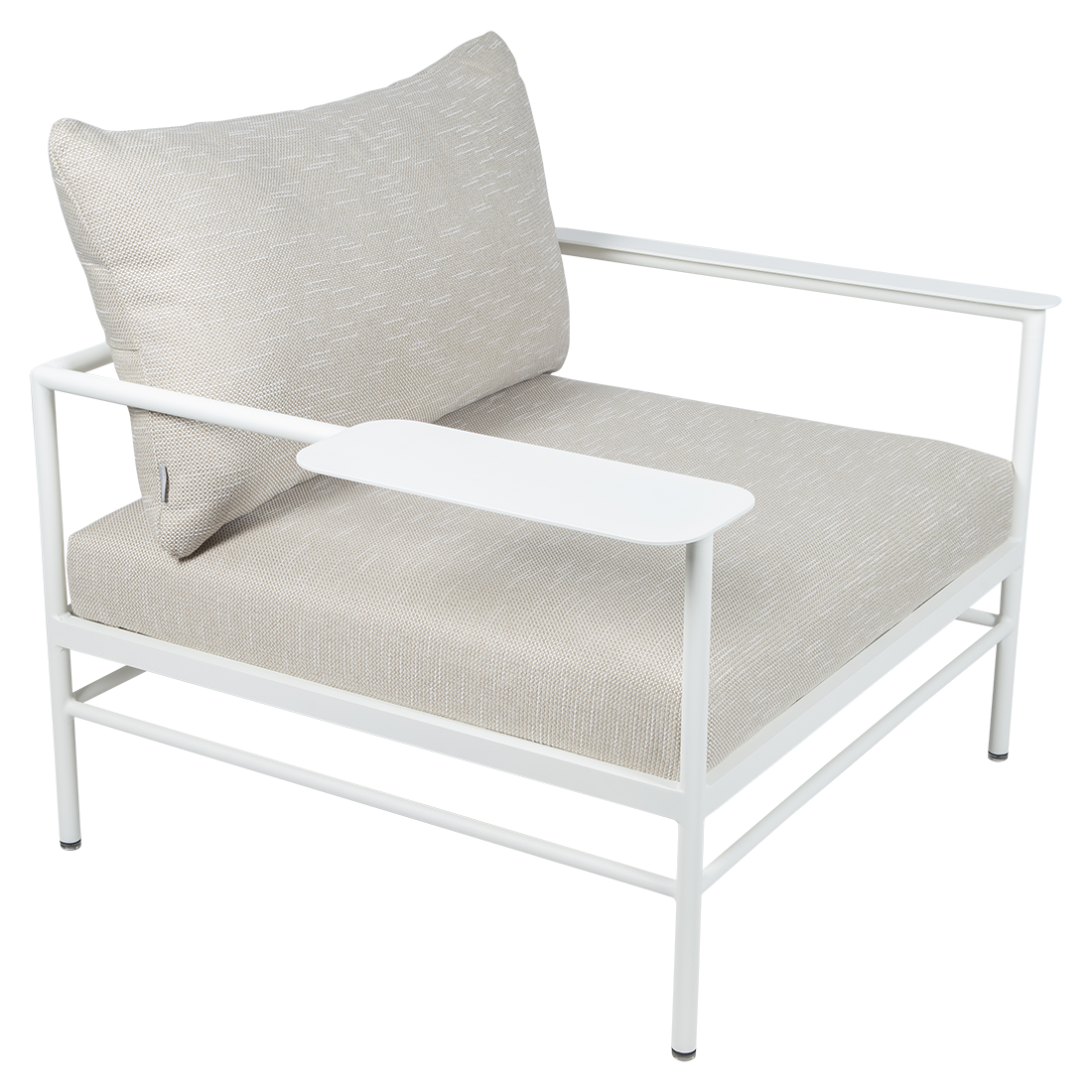 Tiefer Sessel "Rivage"