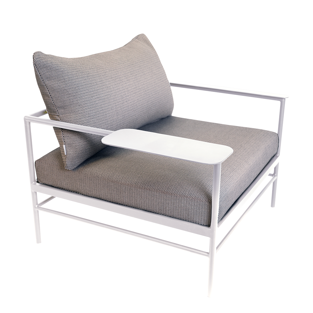 Tiefer Sessel "Rivage"