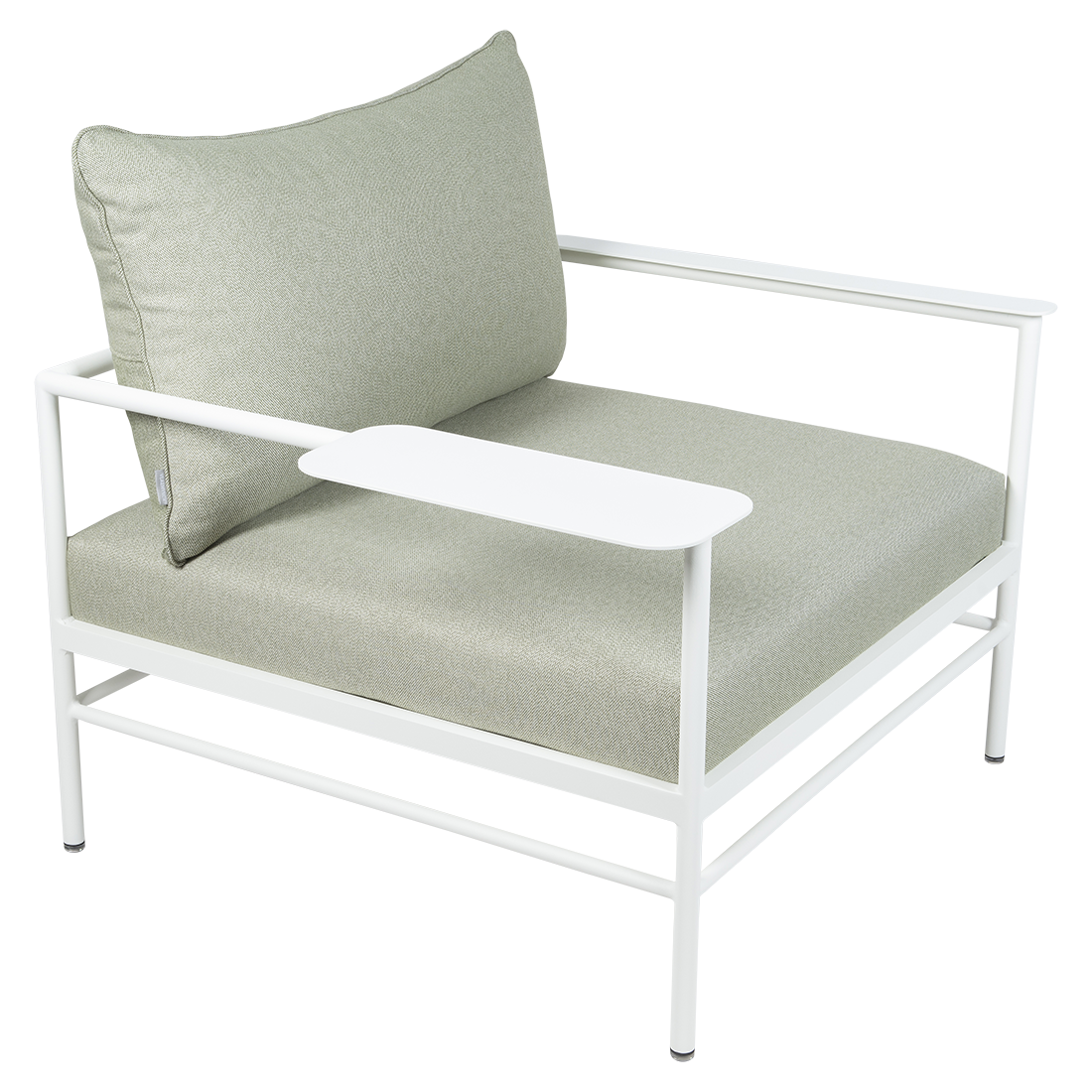 Tiefer Sessel "Rivage"