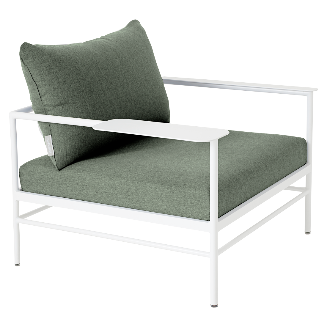 Tiefer Sessel "Rivage"