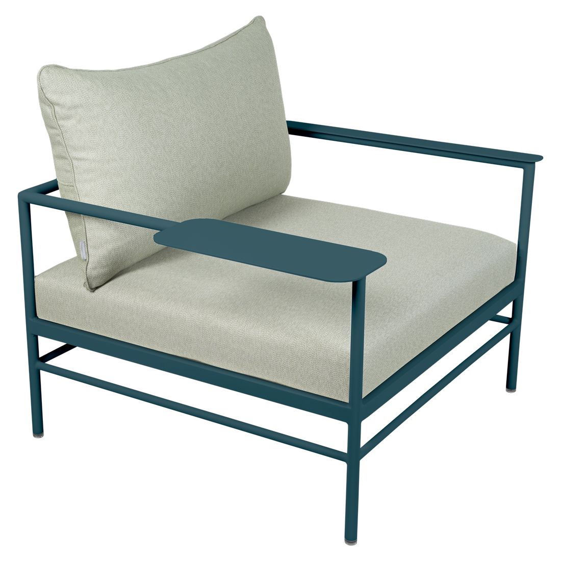 Tiefer Sessel "Rivage"