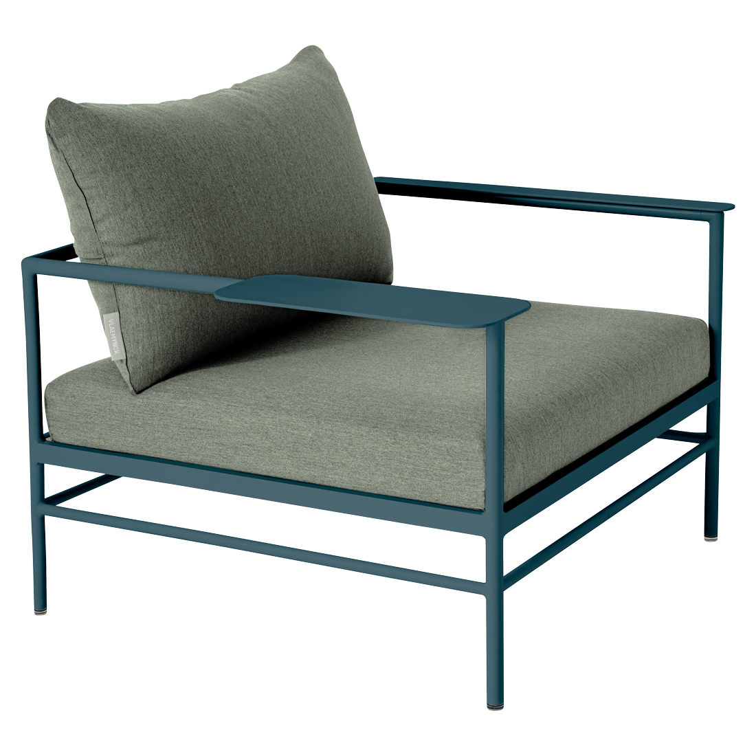 Tiefer Sessel "Rivage"