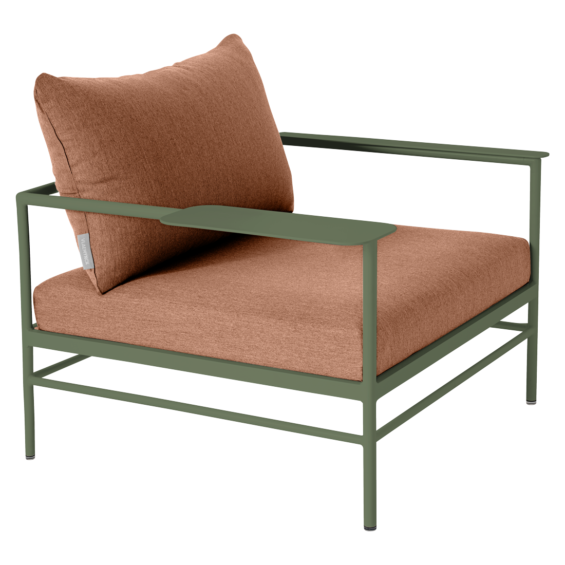 Tiefer Sessel "Rivage"