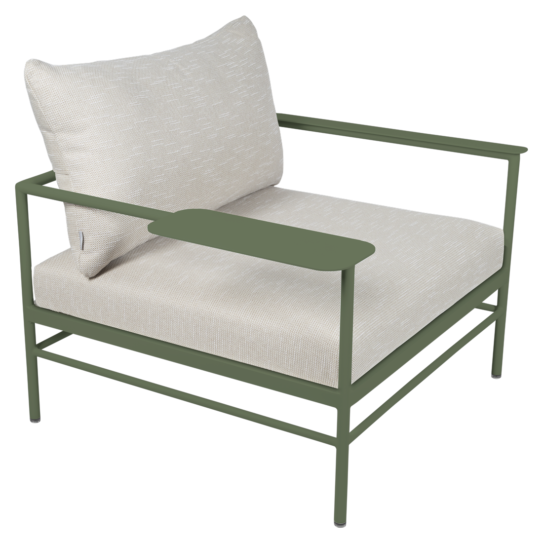 Tiefer Sessel "Rivage"