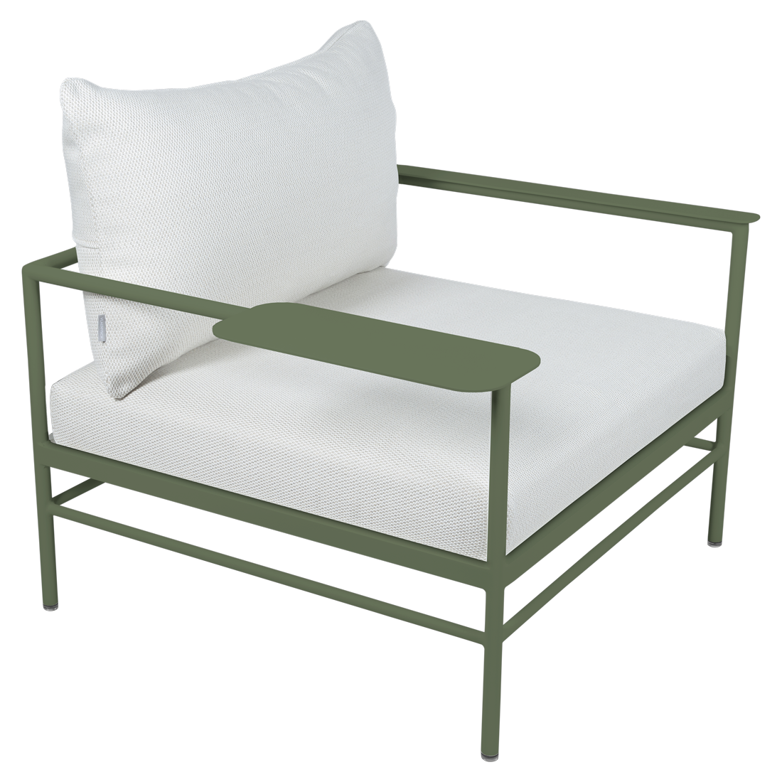 Tiefer Sessel "Rivage"